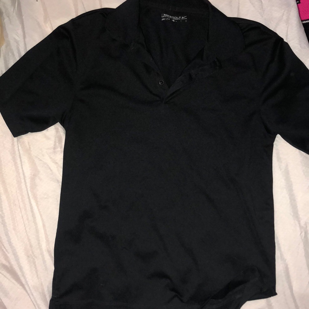 Golf Shirt